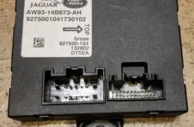 JAGUAR XJ 4 generation (X351) (2015-2020) Other parts of the tailgate AW93-14B673-AH,AW9314B673AH 27481860