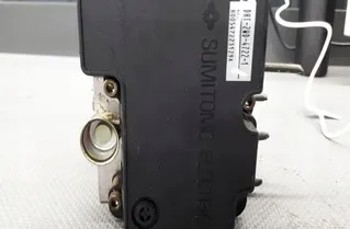 DAIHATSU Cuore L700 (1998-2003) ABS čerpadlo 44510B2010 27199859