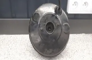 DAIHATSU Cuore 6 generation (L251) (2003-2007) Brzdový posilňovač 13101013500 27199862