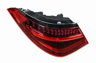 MERCEDES-BENZ S-Class W223 (2020-2023) Ľavé zadné koncové svetlo A2239069704 27210412