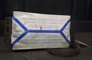 RENAULT Laguna 2 generation (2001-2007) Airbag SRS pre ľavé predné sedadlo 8200106536e 30176536