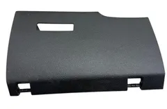 VOLKSWAGEN Caddy 3 generation (2004-2015) Другие отделочные детали 2K5858925 34144971