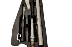 AUDI A6 C8/4K (2018-2024) Ostatné vnútorné časti 4F5012111 34145205