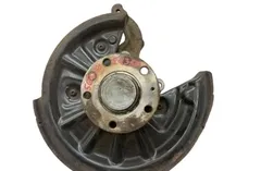 VOLKSWAGEN Golf 8 generation (2019-2023) Ступица задняя правая 5Q0505435F 34145638