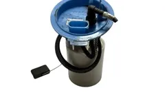 VOLKSWAGEN Golf 8 generation (2019-2023) V nádrži palivové čerpadlo 28595767,5Q0919051CB,051018 34145325