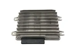 AUDI Q2 1 generation (2016-2024) Zosilňovač zvuku 8703653,8Y0035465A 34145463