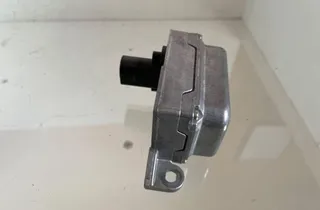 VOLKSWAGEN Golf 8 generation (2019-2023) Датчик ускорения 1K0907655B,U974L05F3H 33210799