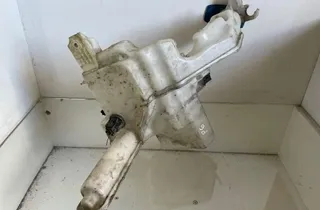 VOLKSWAGEN Passat B7 (2010-2015) Nádrž na ostrekovač okien 3C0955453 33211709