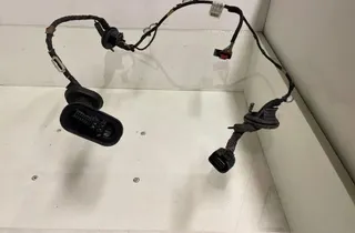 AUDI A6 C6/4F (2004-2011) Дверные кабели задние левые 4F1971687N 33212575