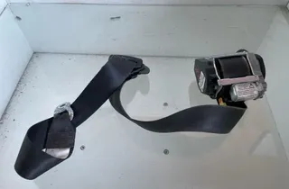 VOLKSWAGEN Golf 6 generation (2008-2015) Ремень безопасности передний левый 1K4857705BH 34518797