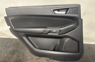 FORD Galaxy 3 generation (2015-2024) Обшивка двери задней левой стороны 34063136