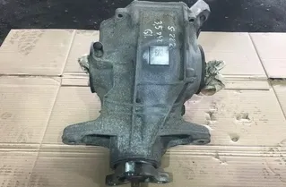 MERCEDES-BENZ S-Class W222/C217/A217 (2013-2020) Rear Differential A2213511605 20219511