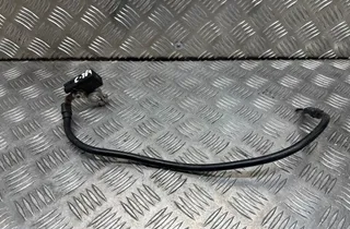MERCEDES-BENZ C-Class W204/S204/C204 (2004-2015) Negative Battery Cable 6479885,A0009053002 30512374