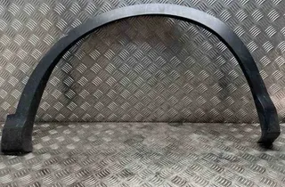 NISSAN Qashqai 2 generation (2013-2023) Pravé predné blatníkové lemovanie 638104EA0A 32569650