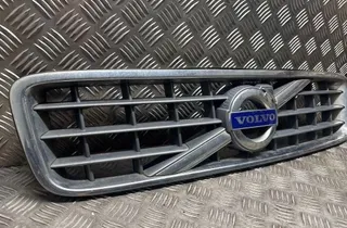 VOLVO XC60 1 generation (2008-2017) Predný horný mriežka 31290544 33193051