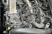 MERCEDES-BENZ A-Class W176 (2012-2018) Engine 651930 33574349