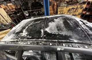 HYUNDAI Santa Fe DM (2012-2020) Päťdverové 33725275