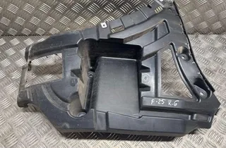 BMW X3 F25 (2010-2017) Левый держатель заднего бампера 7210077 33776620
