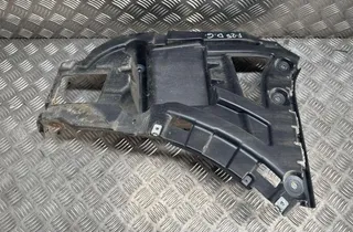 BMW X3 F25 (2010-2017) Pravý zadný držiak nárazníka 7210078 33776663