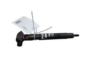 MERCEDES-BENZ Sprinter 3 generation (907/910) (2019-2024) Fuel Injector A6510703087 34272236