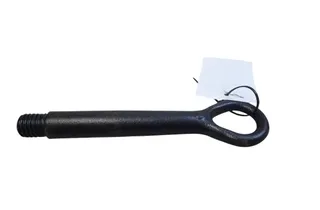 TOYOTA Auris Tow Hook Loop Eye 34519249