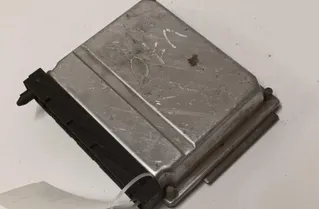 VOLVO XC90 1 generation (2002-2014) Блок управления двигателем 1039S04101,30646978A,0281011441 27009667