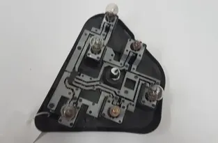 BMW 5 Series E39 (1995-2004) Контакт задних фонарей 14603602,8363566 27025475