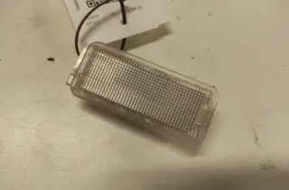 PEUGEOT 607 1 generation (2000-2008) Interiérové osvetlenie 27032148