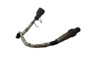 CITROËN C1 1 generation (2005-2016) Lambda kyslíkový senzor 0258006720,894650H010 27039905