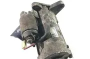 MAZDA 5 1 generation (2005-2010) Starter Motor RF5C,M002T88671 27046748