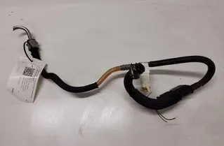 BMW X6 E71/E72 (2008-2012) Palivová rúrka 27050222