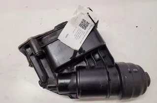 BMW X6 E71/E72 (2008-2012) Držiak olejového filtra 6740373206,8512435,780006606 27050225