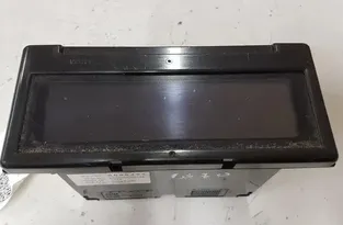 VOLVO V50 1 generation (2003-2012) Navigačný displej 69594030,040603,8696495 27109507