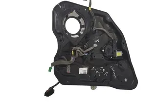 VOLVO V60 1 generation (2010-2020) Zdvíhač pravého zadného dverového okna 921043102,130714,966264102 27119320