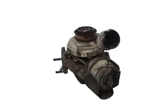 FORD Mondeo 4 generation (2007-2015) Turbodúchadlo GTB1449VZ,7835834,9671413780 27128037