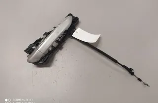 VOLKSWAGEN Passat B5 (1996-2005) Pravé zadné vnútorné otváracie madlo 3C0837886J 28619747