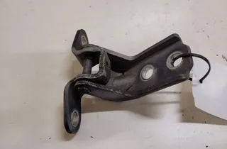 HYUNDAI Santa Fe CM (2006-2013) Pravý predný dverový pant 28645293