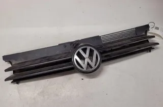 VOLKSWAGEN Golf 5 generation (2003-2009) Predný horný mriežka 1J0853655G 28650978