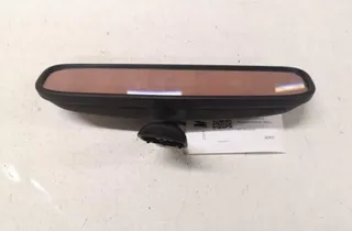 HYUNDAI Santa Fe CM (2006-2013) Interior Rear View Mirror 022143 28675268