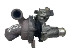 FORD C-Max 1 generation (2003-2010) Turbodúchadlo 7G9Q6K682BB 28751419