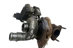 FORD Focus 2 generation (2004-2011) Turbodúchadlo 7G9Q6k682BB 28751455