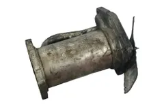 RENAULT Scenic 2 generation (2003-2010) Chladič EGR 8200729078 28777293