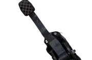 VOLKSWAGEN Golf 8 generation (2019-2023) Clutch Pedal 1K1721059CG 28785589