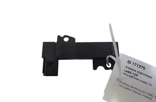 VOLVO V40 Cross Country 1 generation (2012-2020) Zosilňovač antény na kufri 6G9115K603KB 28804383