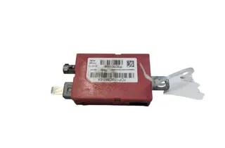 VOLVO V40 Cross Country 1 generation (2012-2020) Zosilňovač antény na kufri 30761698 28810256