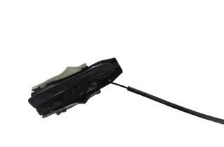 SKODA Superb 3 generation (2015-2023) Ľavá posuvná dvere vonkajšia kľučka 7P6839885 29545040