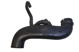 OPEL Vectra C (2002-2005) Iné rúrky 55352724 29802337