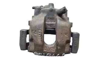 BMW 3 Series E46 (1997-2006) Rear Right Brake Caliper 33941600