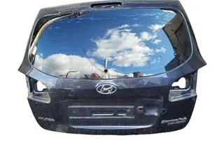HYUNDAI Santa Fe CM (2006-2013) Kufor 30313314