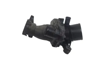 NISSAN Qashqai 2 generation (2013-2023) Sacia rúrka 1047863S0 30656253